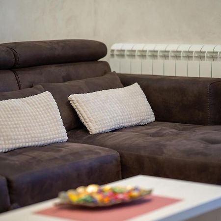 Apartment Papillon 2 Zlatibor Bagian luar foto