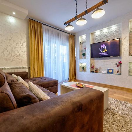 Apartment Papillon 2 Zlatibor Bagian luar foto