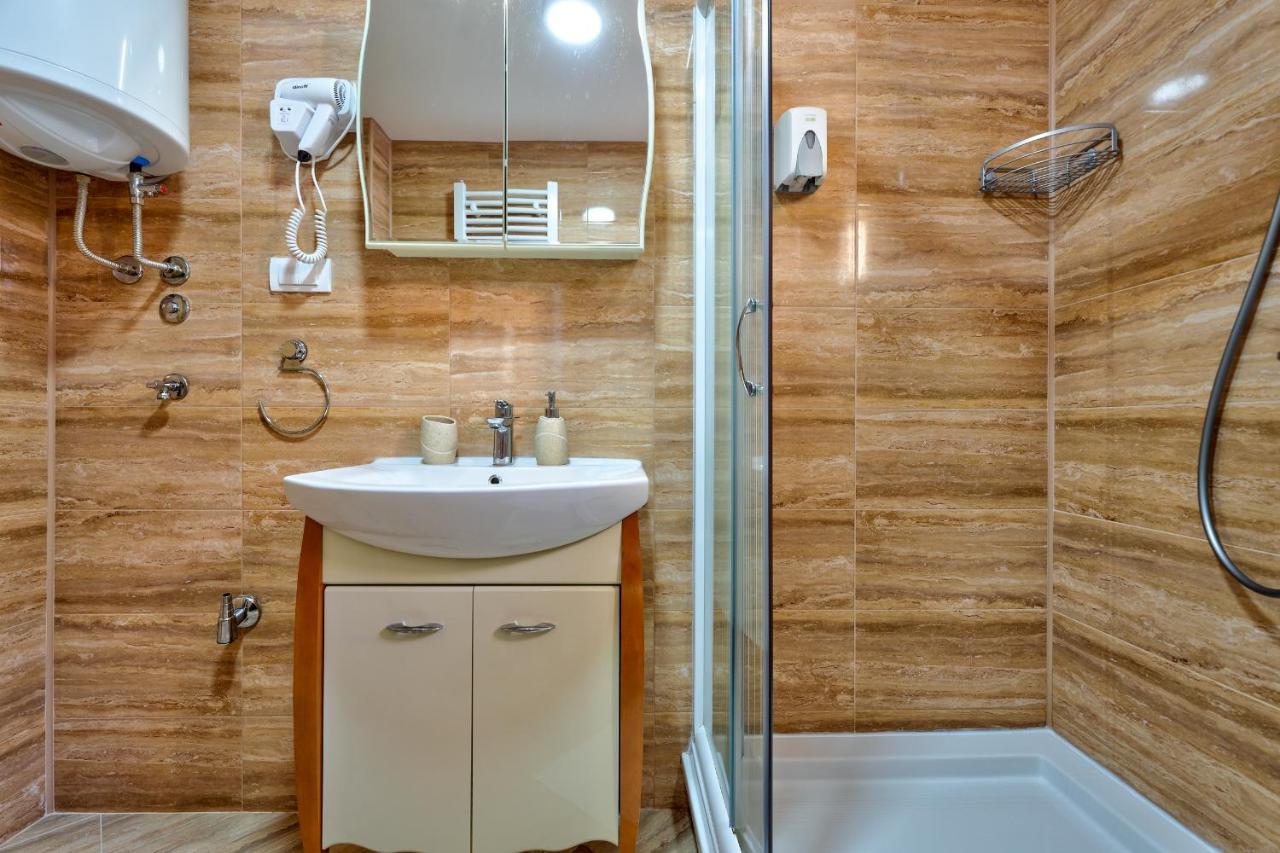 Apartment Papillon 2 Zlatibor Bagian luar foto