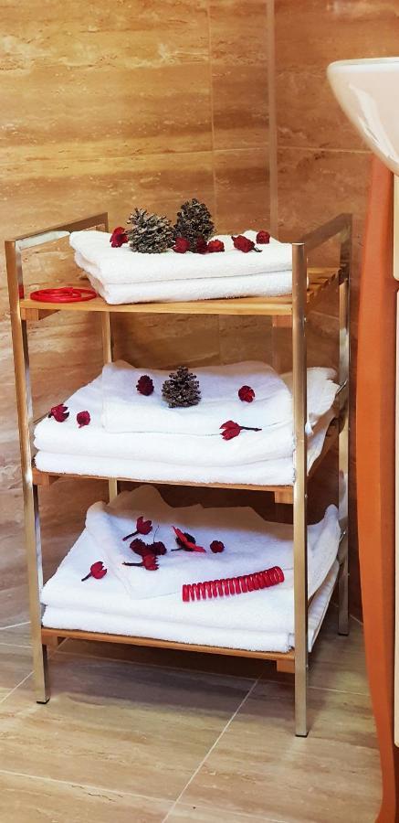 Apartment Papillon 2 Zlatibor Bagian luar foto