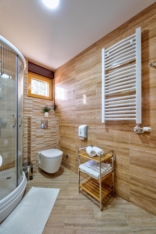 Apartment Papillon 2 Zlatibor Bagian luar foto
