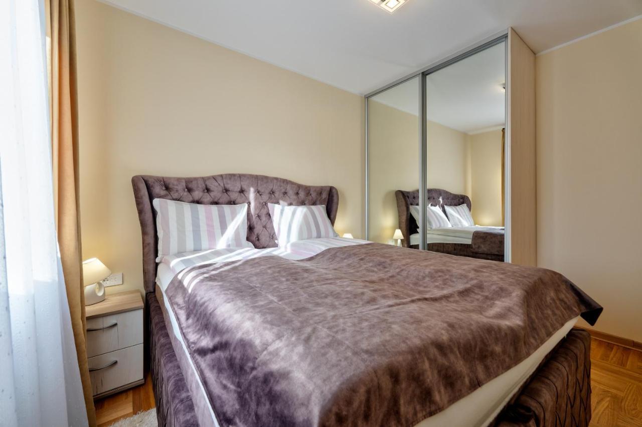 Apartment Papillon 2 Zlatibor Bagian luar foto