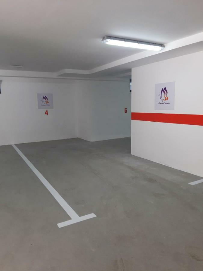 Apartment Papillon 2 Zlatibor Bagian luar foto