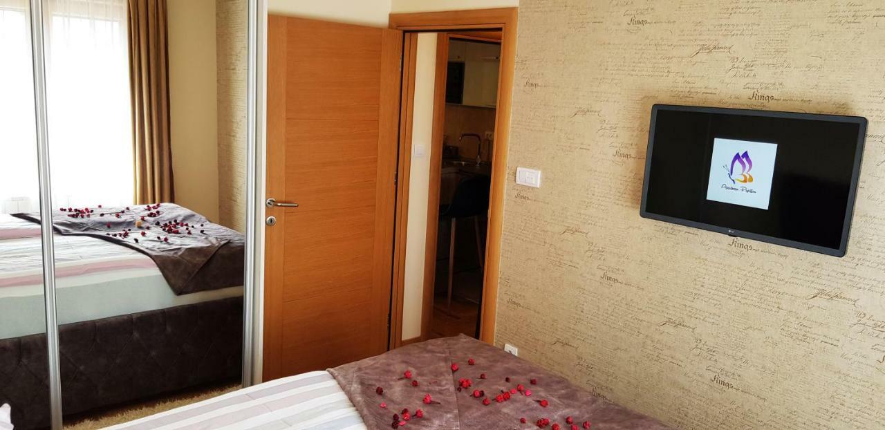Apartment Papillon 2 Zlatibor Bagian luar foto