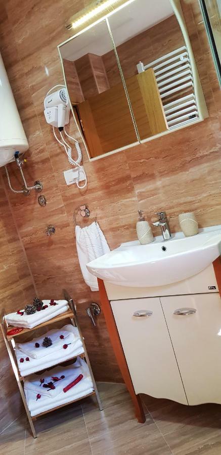 Apartment Papillon 2 Zlatibor Bagian luar foto